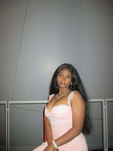 Amritha Pallamreddy
