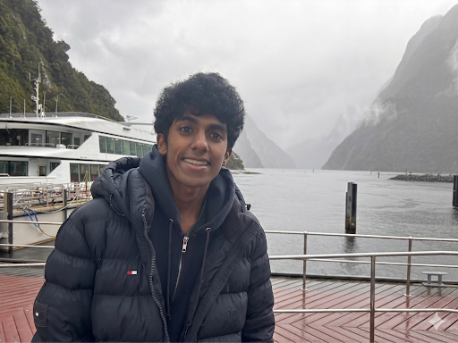 Gautham Ramkumar