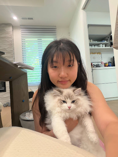 Isabella Wu
